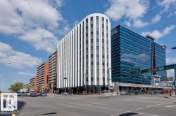#701 10105 109 ST NW Edmonton, AB T5J 1M8