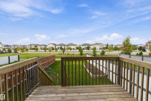 948 Morris Way, Leduc, AB 