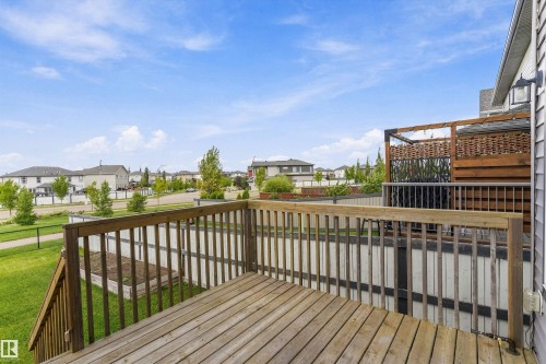 948 Morris Way, Leduc, AB 