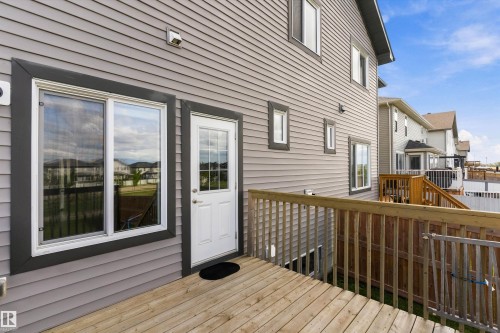 948 Morris Way, Leduc, AB 
