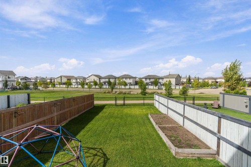 948 Morris Way, Leduc, AB 
