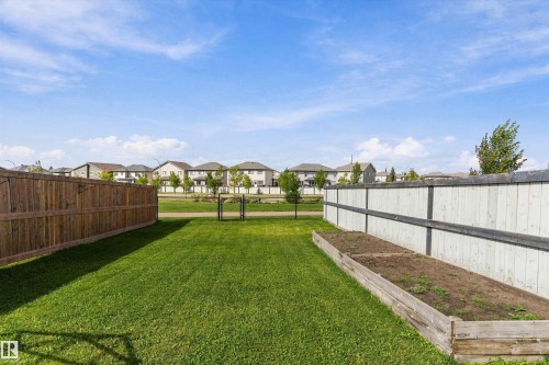 948 Morris Way, Leduc, AB 