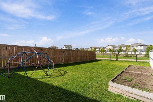 948 Morris Way, Leduc, AB 