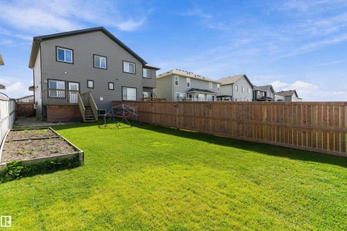 948 Morris Way, Leduc, AB 