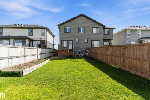 948 Morris Way, Leduc, AB 