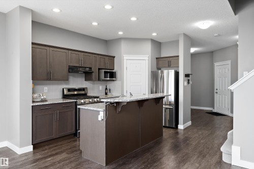 948 Morris Way, Leduc, AB 