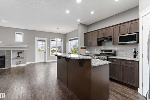 948 Morris Way, Leduc, AB 
