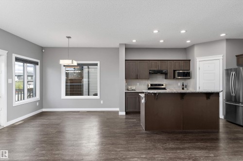 948 Morris Way, Leduc, AB 