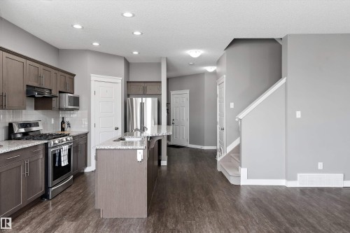 948 Morris Way, Leduc, AB 