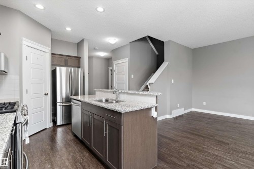 948 Morris Way, Leduc, AB 