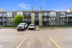 #107 32 ALPINE PL St. Albert, AB T8N 3Y2