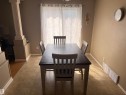 10 Weston Court, Spruce Grove, AB  - Indoor Photo Showing Dining Room 