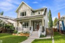11534 122 Street Nw, Edmonton, AB 