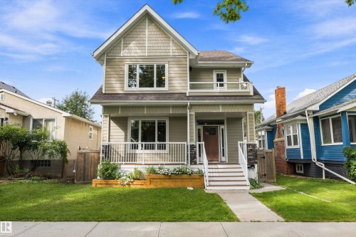 11534 122 Street Nw, Edmonton, AB 