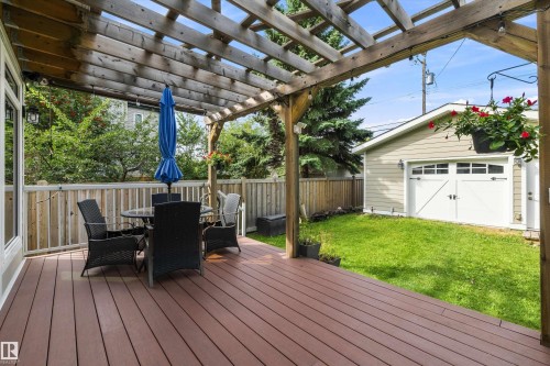 11534 122 Street Nw, Edmonton, AB 