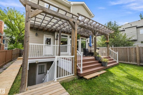 11534 122 Street Nw, Edmonton, AB 