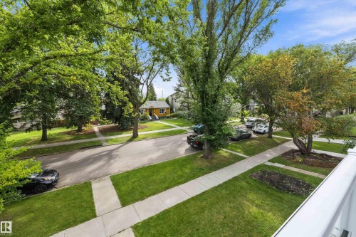 11534 122 Street Nw, Edmonton, AB 