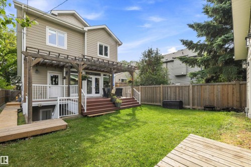 11534 122 Street Nw, Edmonton, AB 