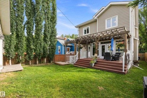 11534 122 Street Nw, Edmonton, AB 