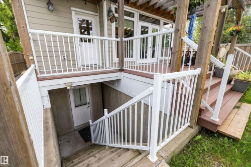 11534 122 Street Nw, Edmonton, AB 