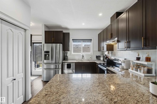 2689 Sir Arthur Currie Way Nw, Edmonton, AB 