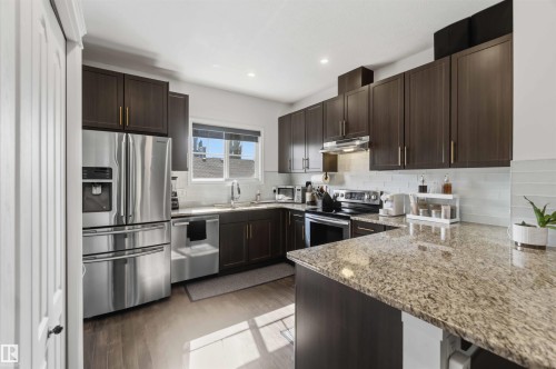 2689 Sir Arthur Currie Way Nw, Edmonton, AB 