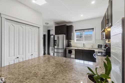2689 Sir Arthur Currie Way Nw, Edmonton, AB 