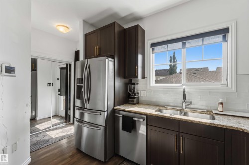 2689 Sir Arthur Currie Way Nw, Edmonton, AB 