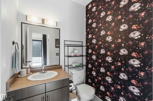 2689 Sir Arthur Currie Way Nw, Edmonton, AB 