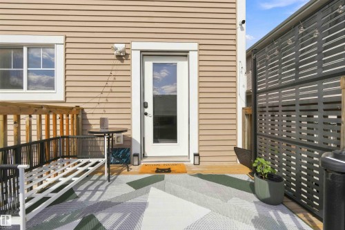 2689 Sir Arthur Currie Way Nw, Edmonton, AB 