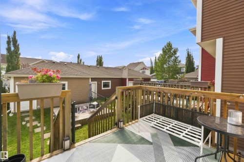 2689 Sir Arthur Currie Way Nw, Edmonton, AB 