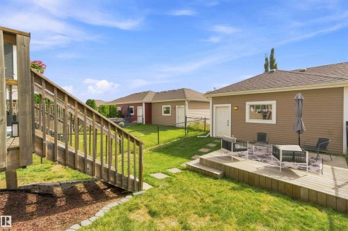 2689 Sir Arthur Currie Way Nw, Edmonton, AB 