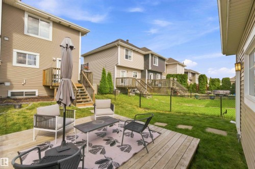 2689 Sir Arthur Currie Way Nw, Edmonton, AB 