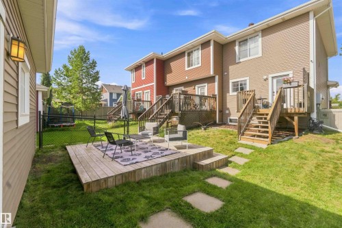 2689 Sir Arthur Currie Way Nw, Edmonton, AB 