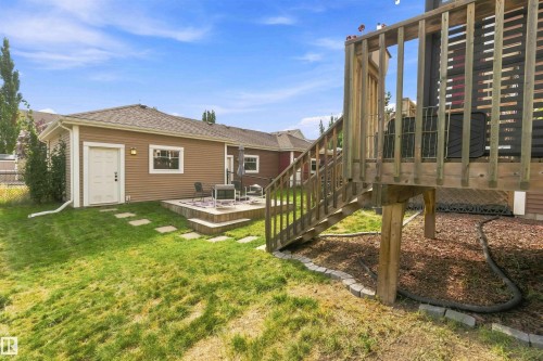 2689 Sir Arthur Currie Way Nw, Edmonton, AB 