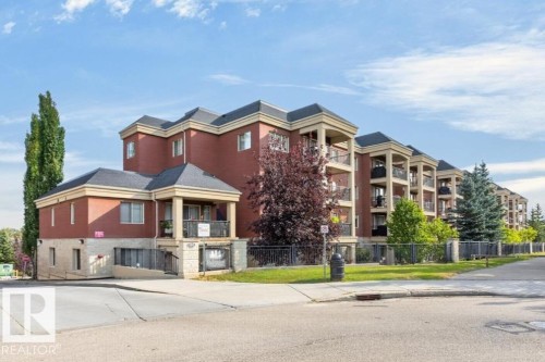 #210 501 PALISADES WY  Sherwood Park, AB T8H 0H8