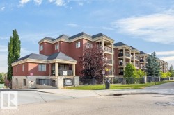 #210 501 PALISADES WY  Sherwood Park, AB T8H 0H8
