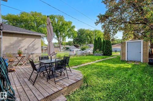 11247 88 Street Nw, Edmonton, AB 