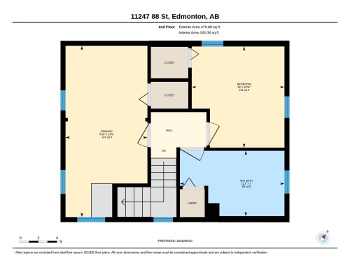 11247 88 Street Nw, Edmonton, AB 
