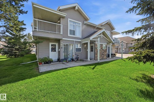 #85 150 EDWARDS DR SW  Edmonton, AB T6X 1M4