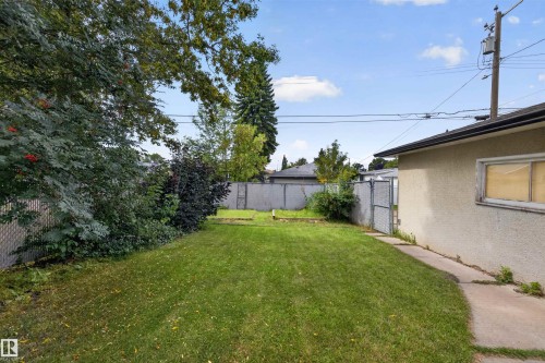 9516 52 Street Nw, Edmonton, AB 