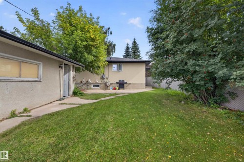 9516 52 Street Nw, Edmonton, AB 