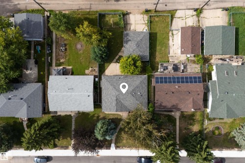 9516 52 Street Nw, Edmonton, AB 