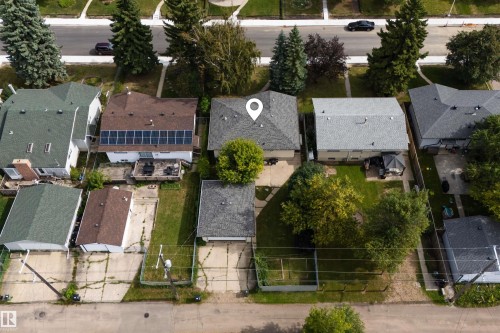 9516 52 Street Nw, Edmonton, AB 