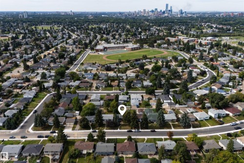9516 52 Street Nw, Edmonton, AB 
