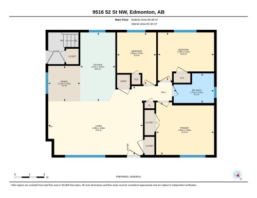 9516 52 Street Nw, Edmonton, AB 