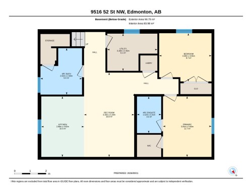 9516 52 Street Nw, Edmonton, AB 