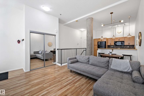 #104 10123 112 St Nw, Edmonton, AB 