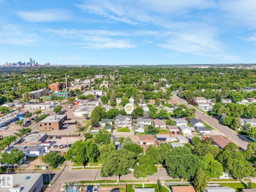 #4 11813 43 St Nw, Edmonton, AB 
