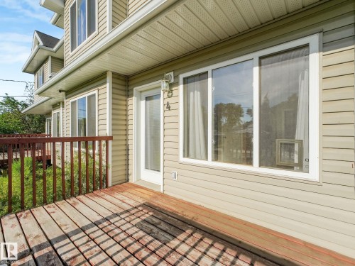 #4 11813 43 St Nw, Edmonton, AB 